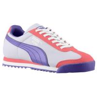 puma roma puma voor grote meisje opleidingen schoenen wit nieuw marine Shop Arnhem 7jf4x844