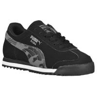 puma roma puma voor kleine jongens opleidingen schoenen wit vivid viola blauw atoll Tilburg Shop pa1yx818