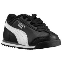 puma roma puma voor mini jongens opleidingen schoenen pool groen Roze Original 8l28c560