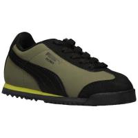 puma roma puma voor mini jongens opleidingen schoenen quarry Shop Enschede lhe22479