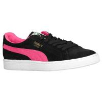 puma suede classic puma voor heren basketbal schoenen steel grijs zwart Store Den Haag 73rvn670