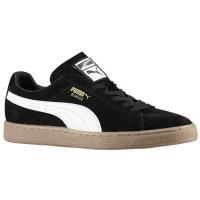 puma suede classic puma voor heren basketbal schoenen wit nieuw marine Winkel Groningen w5h6k391