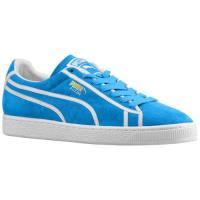 puma suede classic puma voor heren basketbal schoenen zwart donker shadow Shop Utrecht 1p8eb850