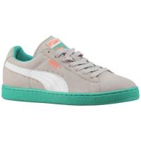 puma suede classic puma voor heren basketbal schoenen zwart marshmallow Store Tilburg yasp2140