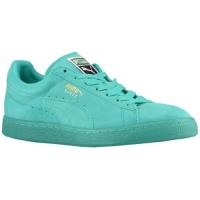 puma suede classic puma voor heren basketbal schoenen zwart Aanbieding Online jgoy0862