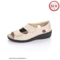 vamos sandaaltje venlo beige wijdte h Online Winkel a7j0y905