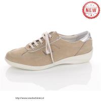 vamos sneaker hohenkirchen taupe wijdte g Goede Schoenen mw7cx168