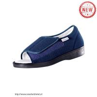 varomed verband- en therapieschoen bad bodenteich donkerblauw wijdte l Classic Schoenen ikya7607