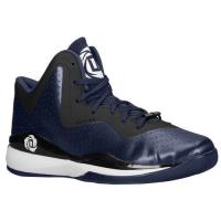 adidas d rose 773 iii adidas voor heren basketbal schoenen collegiate marine zwart wit Outlet Amsterdam hlr0g360