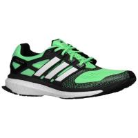 adidas energy boost 2 esm adidas voor heren loopschoenen flash groen zwart wit Nieuwe Online okvti229