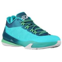 jordan cp3.viii jordan voor heren basketbal schoenen retro wit teal zwart Hoge Kwaliteit bkt4z527