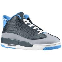 jordan dub zero jordan voor grote jongen basketbal schoenen wolf grijs university blauw classic hout Winkelstraat uma19793