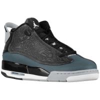 jordan dub zero jordan voor grote jongen basketbal schoenen zwart wit classic houtskool wolf grijs Goedkope Essential 0ynme522