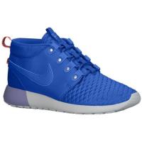 nike roshe one mid winter nike voor heren loopschoenen game royal atomic oranje Store Amsterdam brszy640