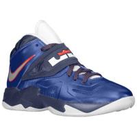 nike soldier vii nike voor grote jongen basketbal schoenen deep royal midnight marine pure platinum 2017 Nederland 0qxvi396