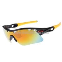 oakley radar path zonnebril style zwart orange outlet Almere Stad hddmu921