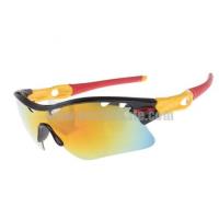 oakley radar path zonnebril zwart geel rood originele prijs dnh5o148